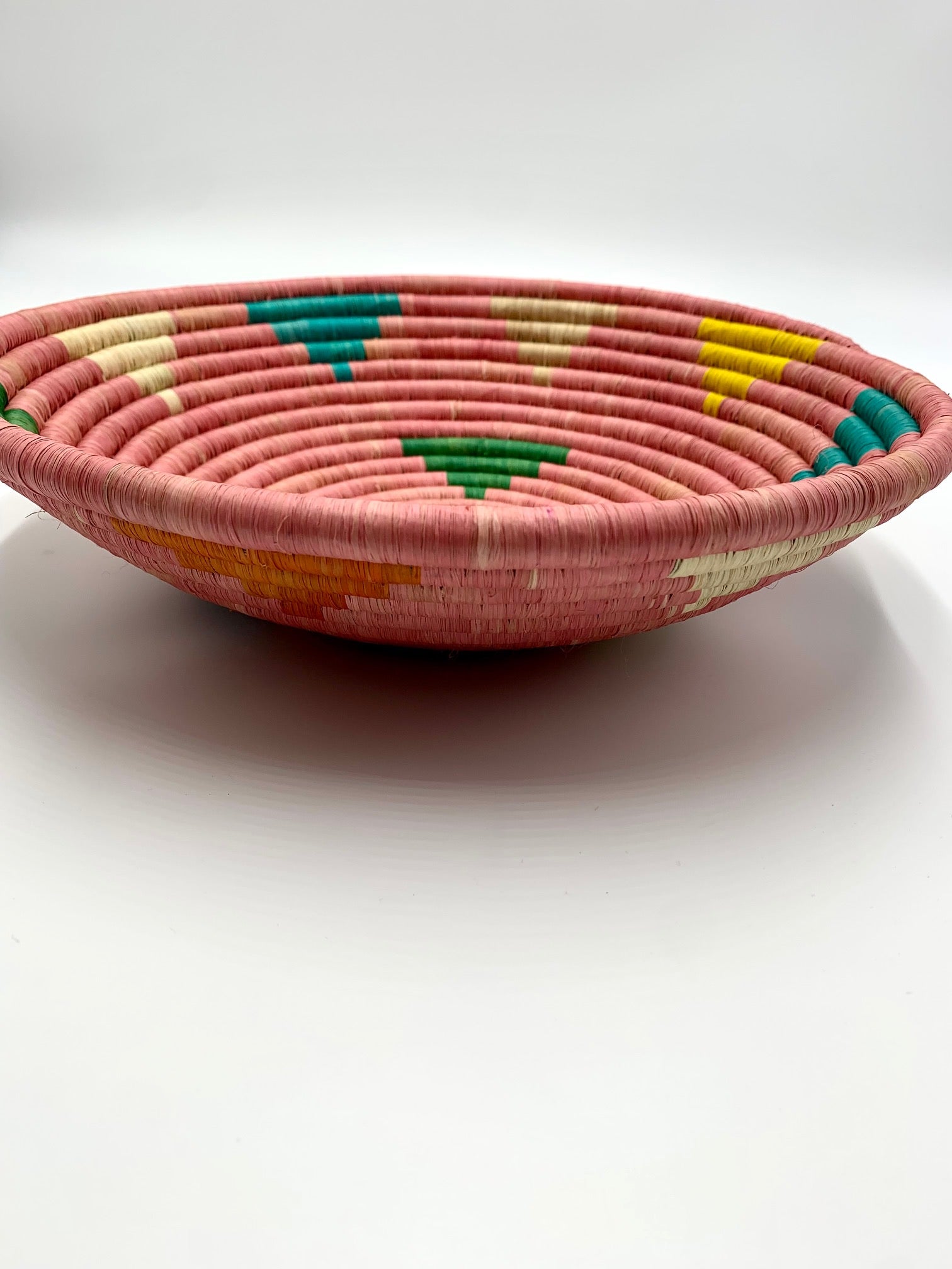 "MAKENA" Basket