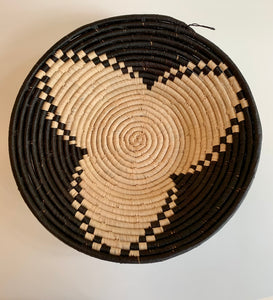 "AMAHORO" Basket Set