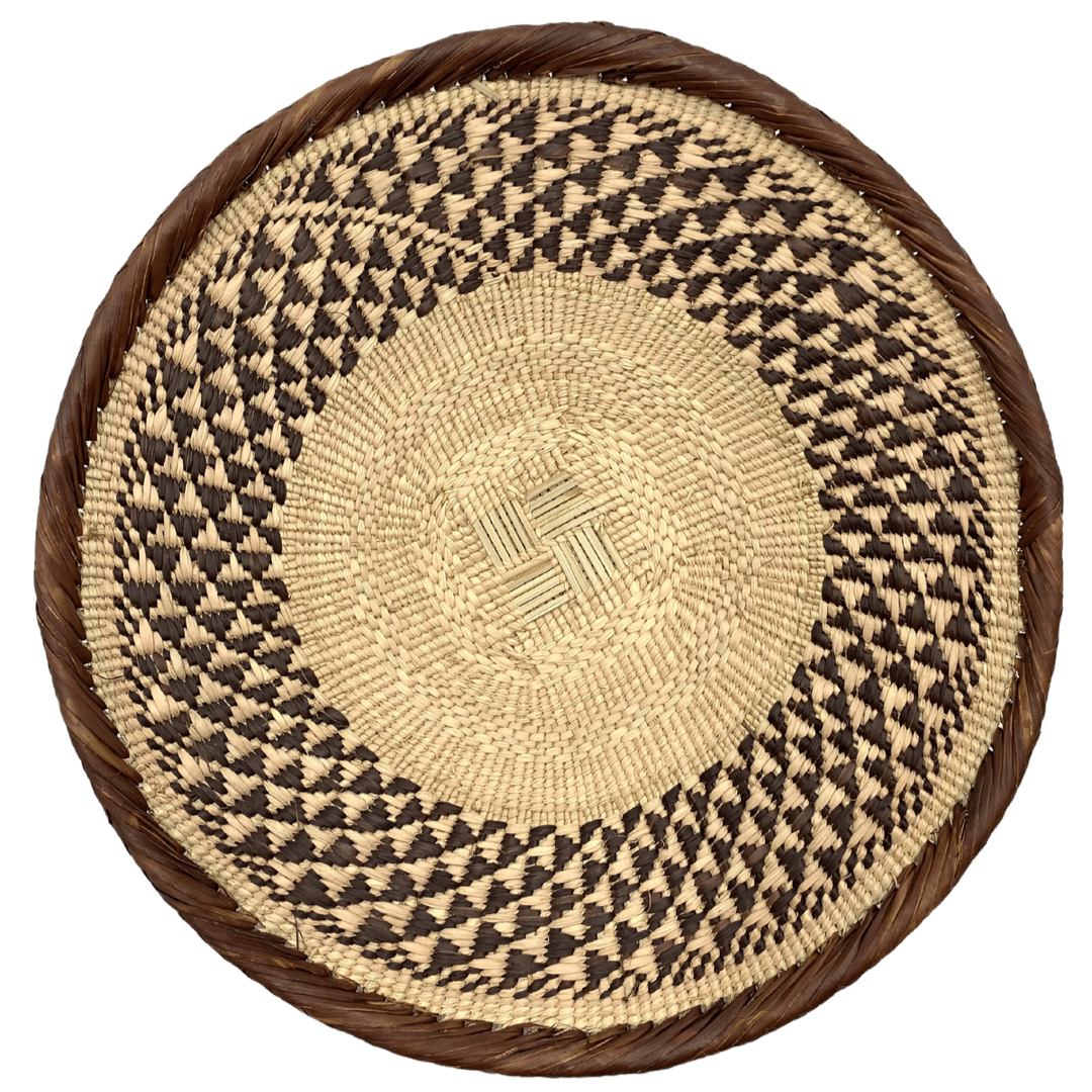 Tonga Basket Set of 6