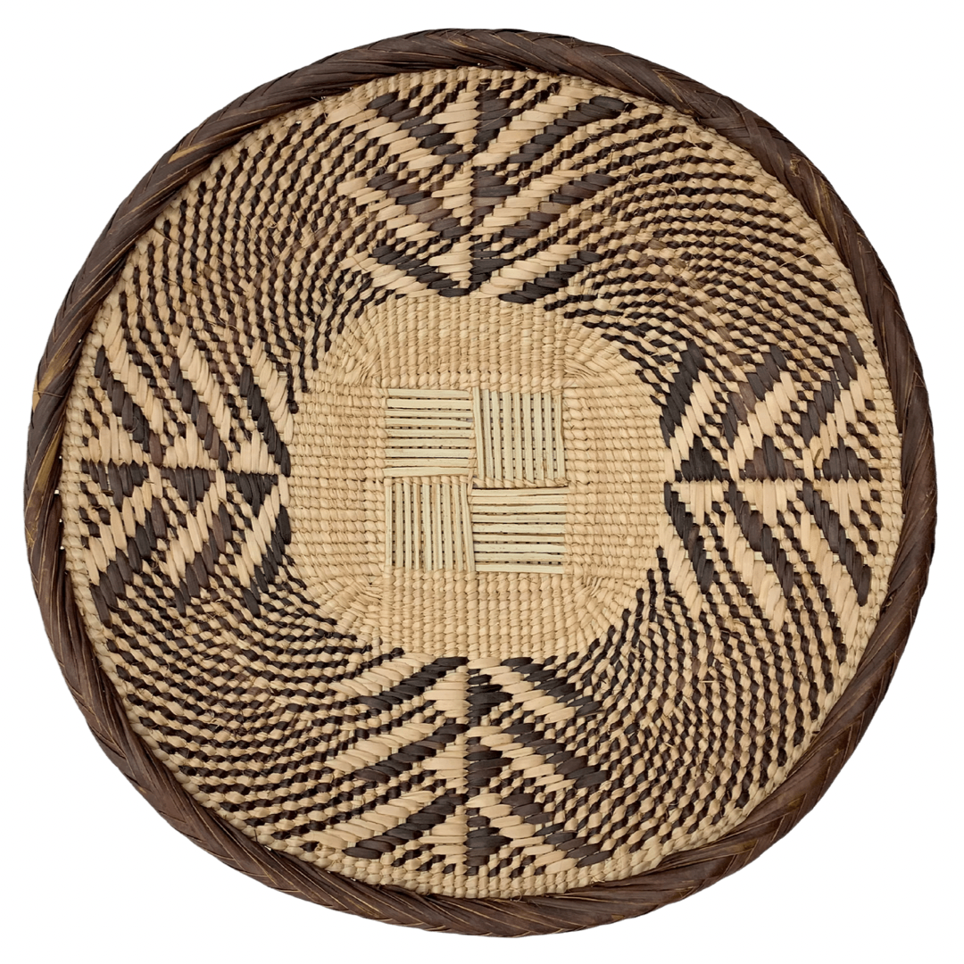 Tonga Basket Set of 6