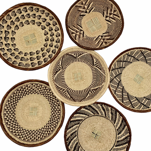 Tonga Basket Set of 6