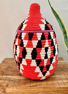 "ANISA" Berber baskets