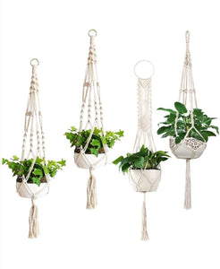 Macrame Plant Hanger