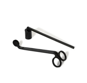 Wick Trimmer and Snuffer Set