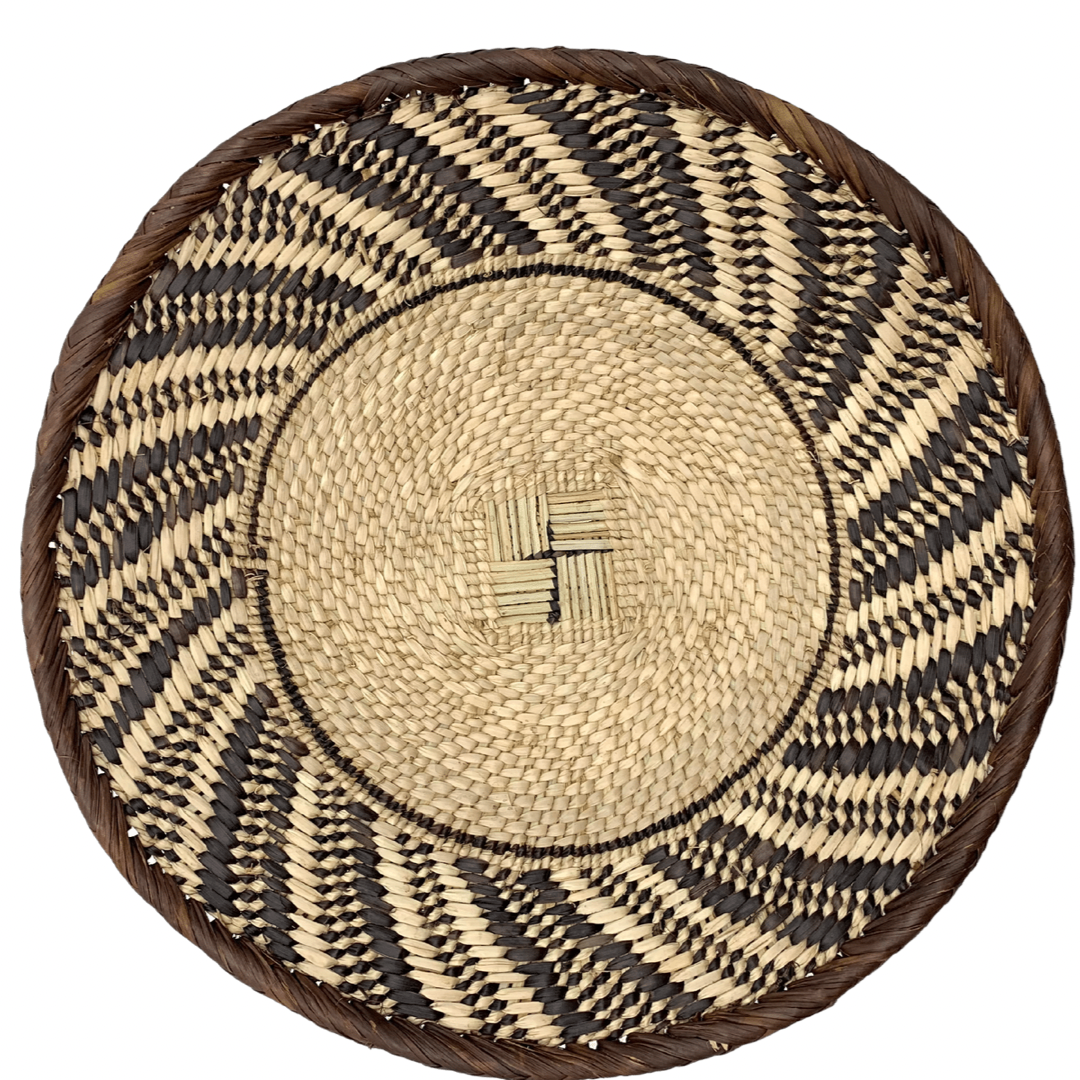 Tonga Basket Set of 6