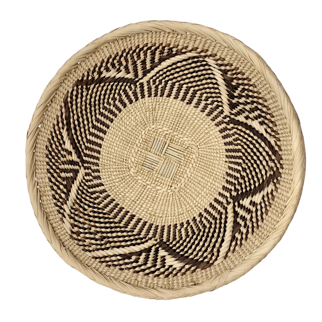 Tonga Basket Set of 6