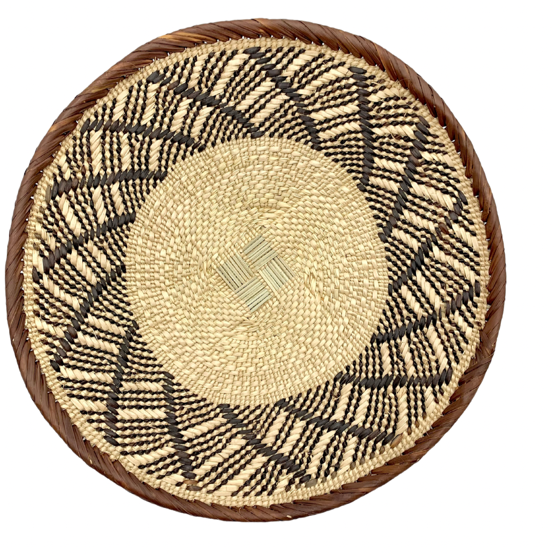 Tonga Basket Set of 6