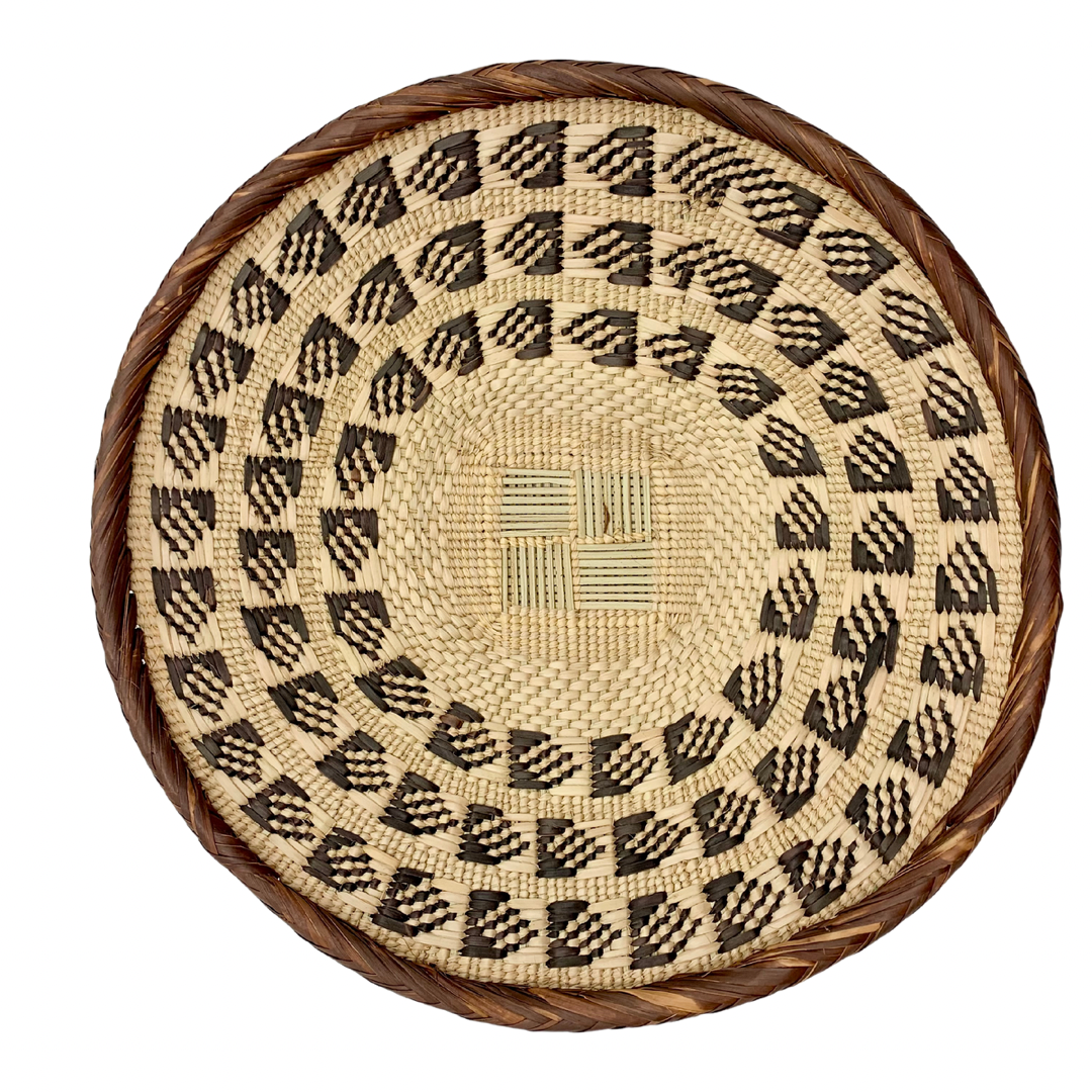 Tonga Basket Set of 6