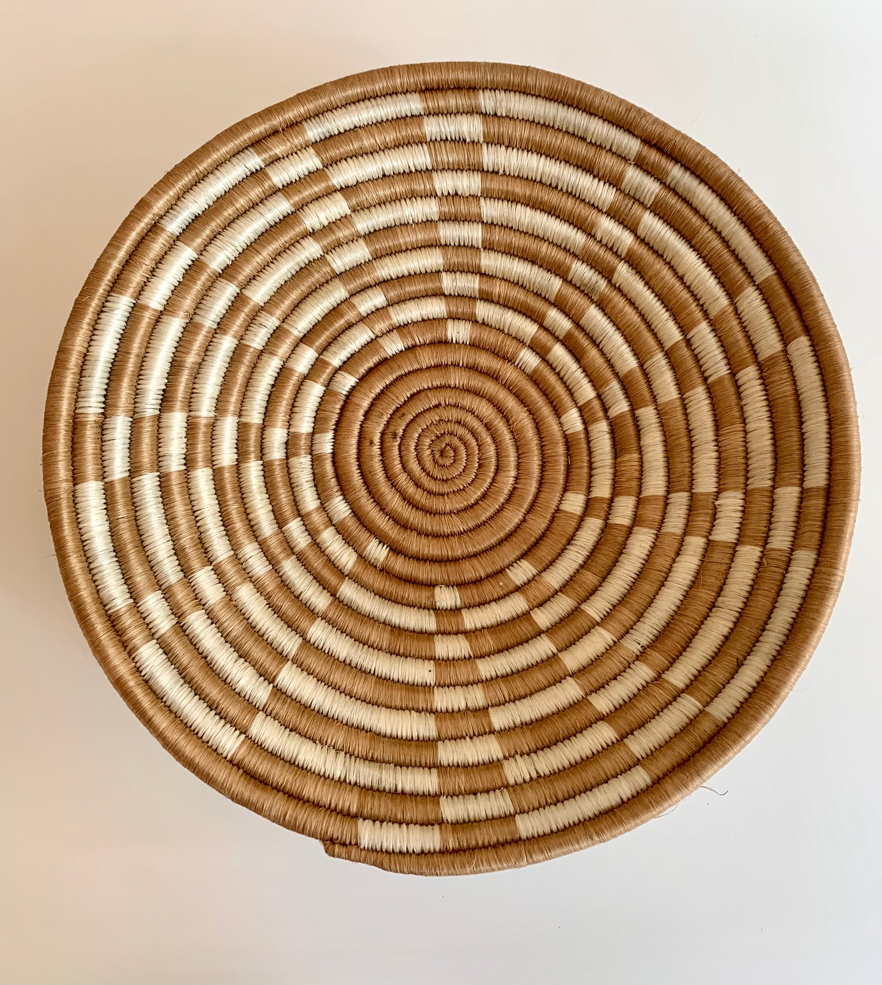 "AKALIZA" Basket Set