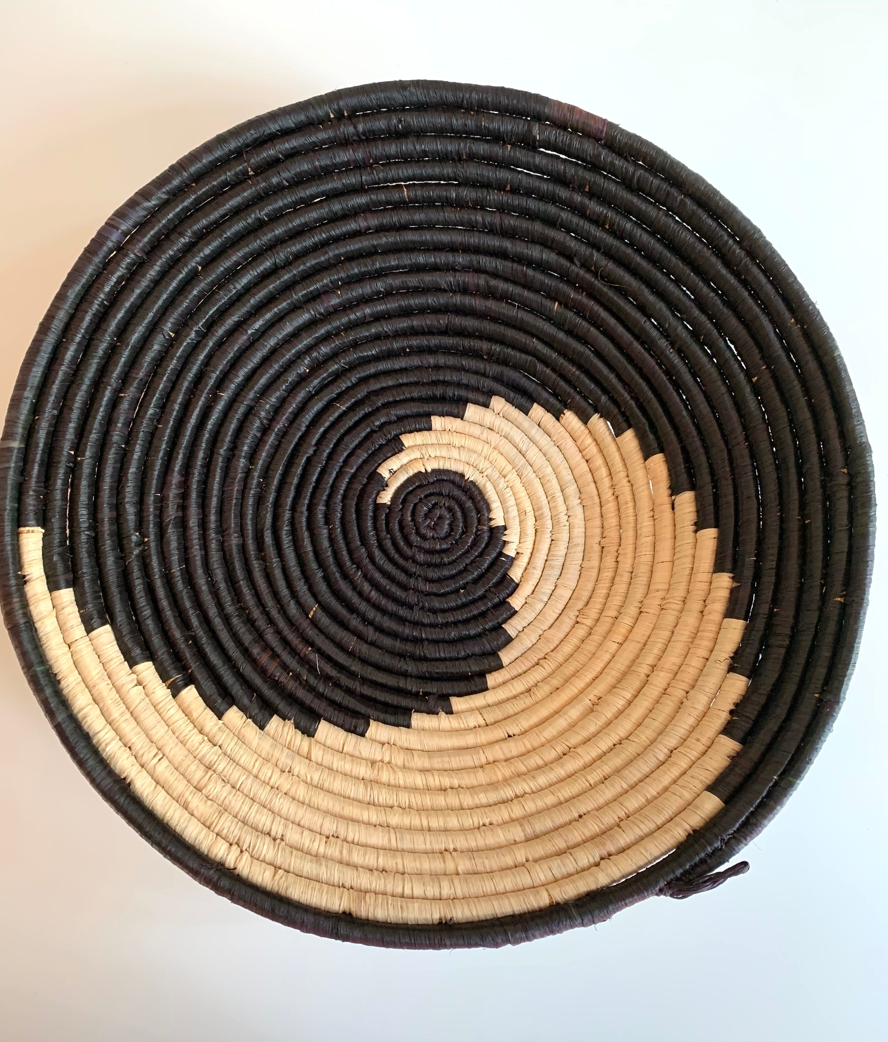 "AMAHORO" Basket Set