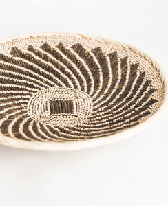 “MALINDI” Handwoven Basket